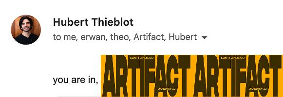 Erwan / Sorcier 🧙🏻‍♂️✨ tweet media