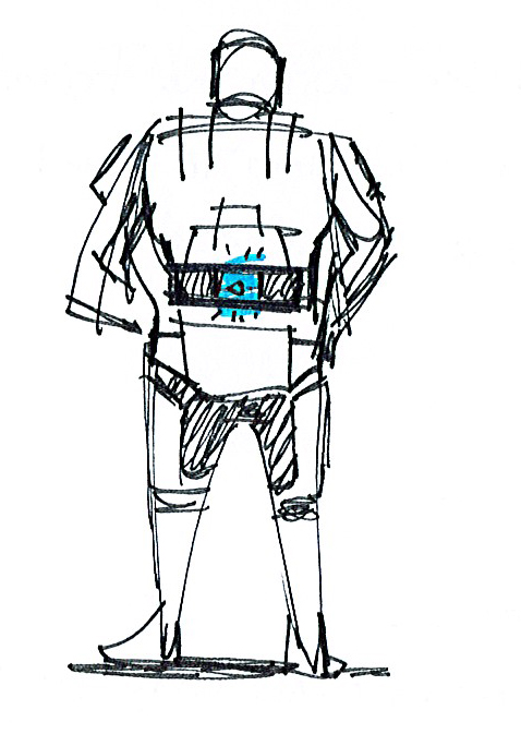 Lee R Wilson tweet media