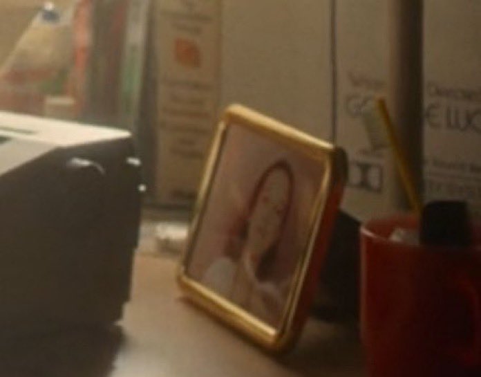 milelumaxes's tweet image. this is YEARNING!!!!