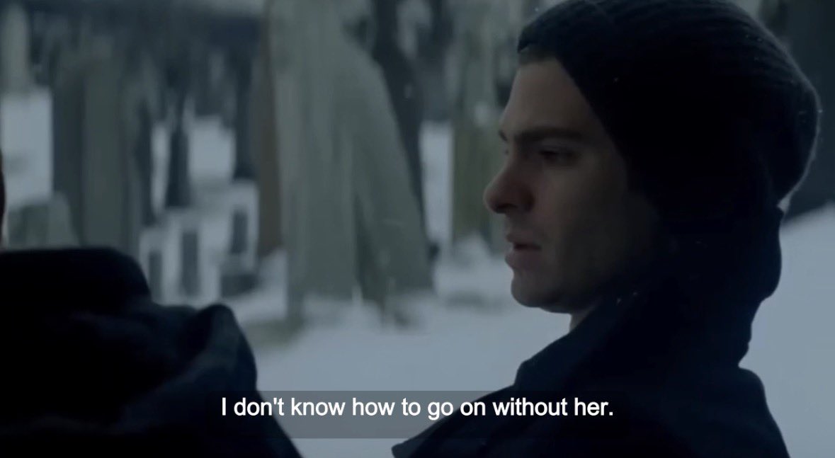 milelumaxes's tweet image. this is YEARNING!!!!