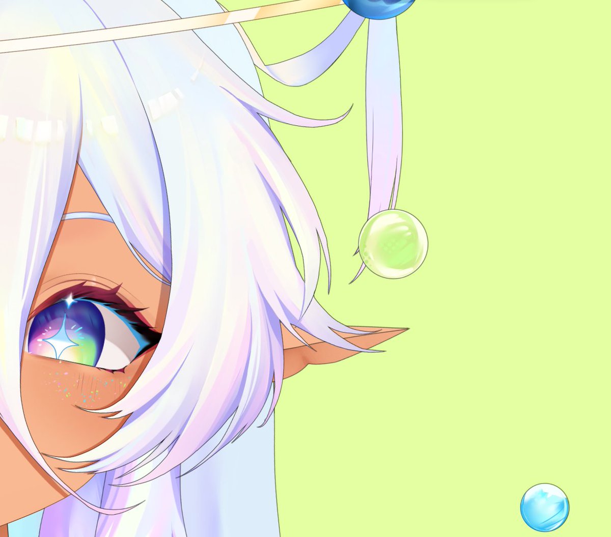 Gehlie ✩‧₊♡🪐 tweet media