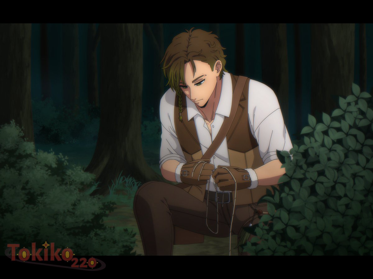 🥀Tokiko🥀 tweet media