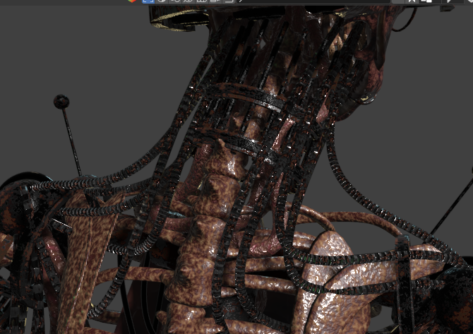 ZⒶKI🏴🦖 tweet media