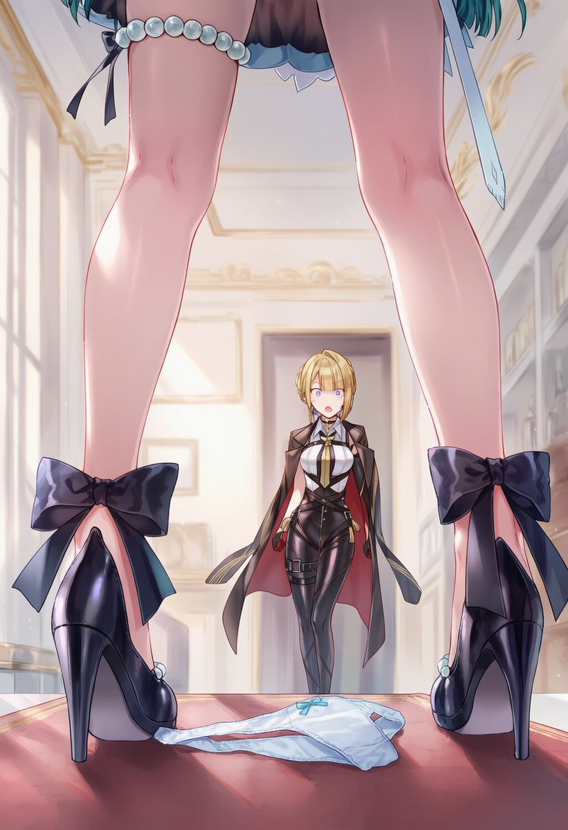 Vlvieen's tweet image. Astra Yao アストラ・ヤオ
SFW イラスト

#ZenlessZoneZero #AstraYao #Evelyn