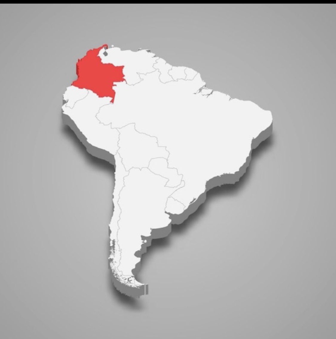 Único país del mundo donde un periodista extranjero Venezolano que trabaja en <a href="/BluRadioCo/">BluRadio Colombia</a> <a href="/Ramosrogmar/">Rogmar Ramos</a>  le dice al presidente del Pais que lo acogió que es un narcotraficante y que ojalá EEUU invada militarmente y se lo lleve preso, y no pasa absolutamente nada.