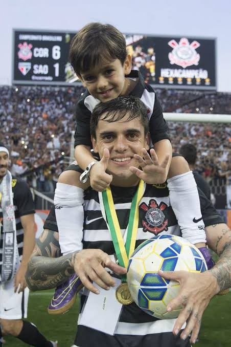 و انتهت قصة فاغنر مع كورينثيانز 💔