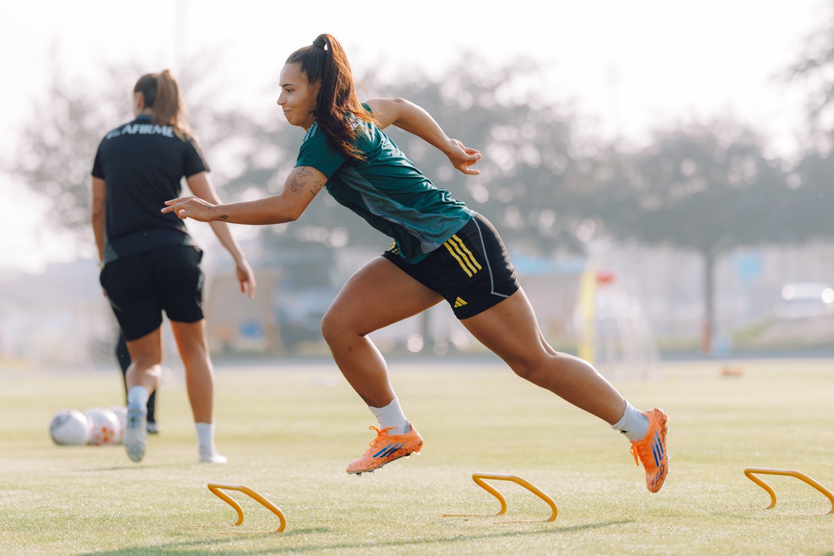 Club Tigres Femenil 🐯 tweet media