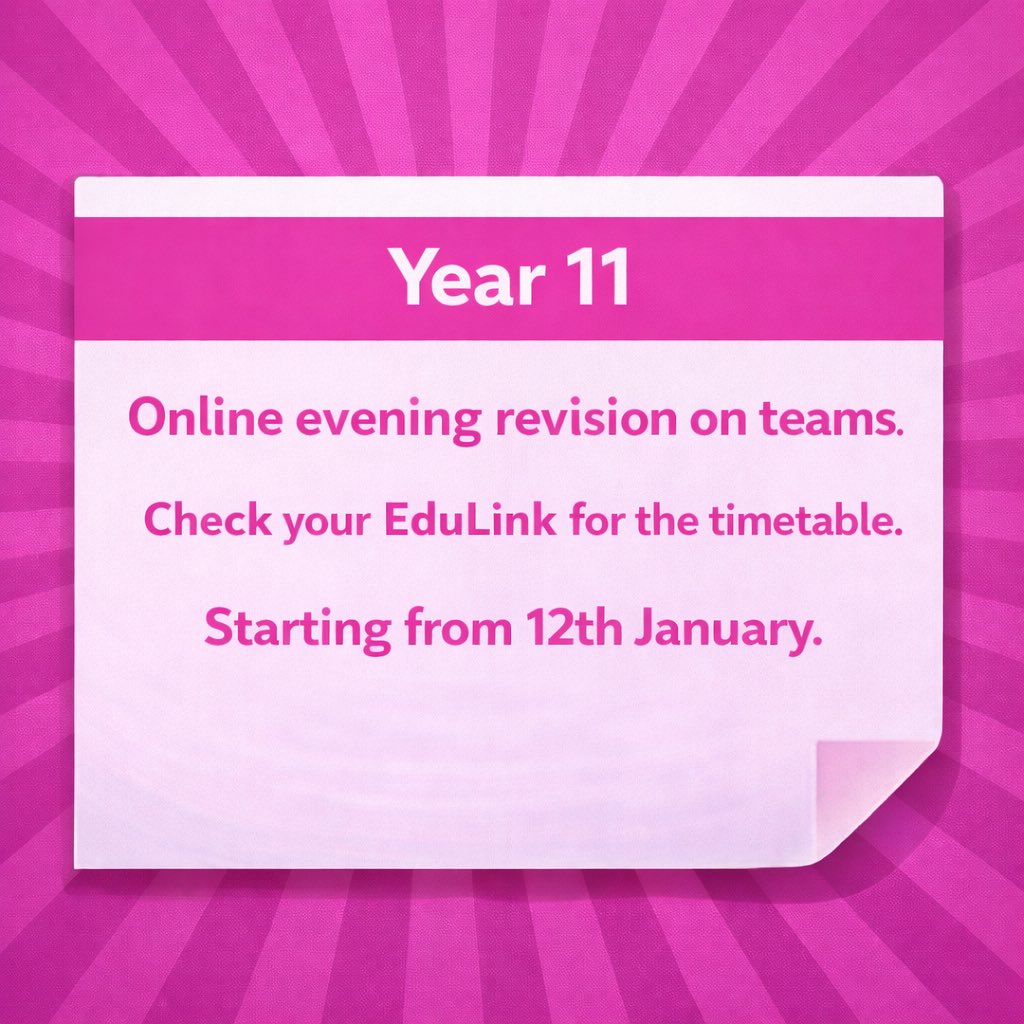 Bower Park Academy tweet media