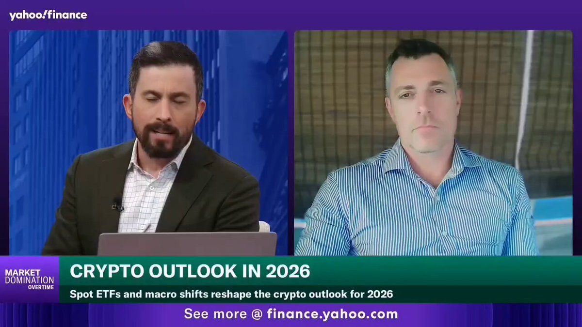 IDX “비트코인 저점 통과…달러 약세 대비 수요 유입” https://t.co/BwOCm16nVq