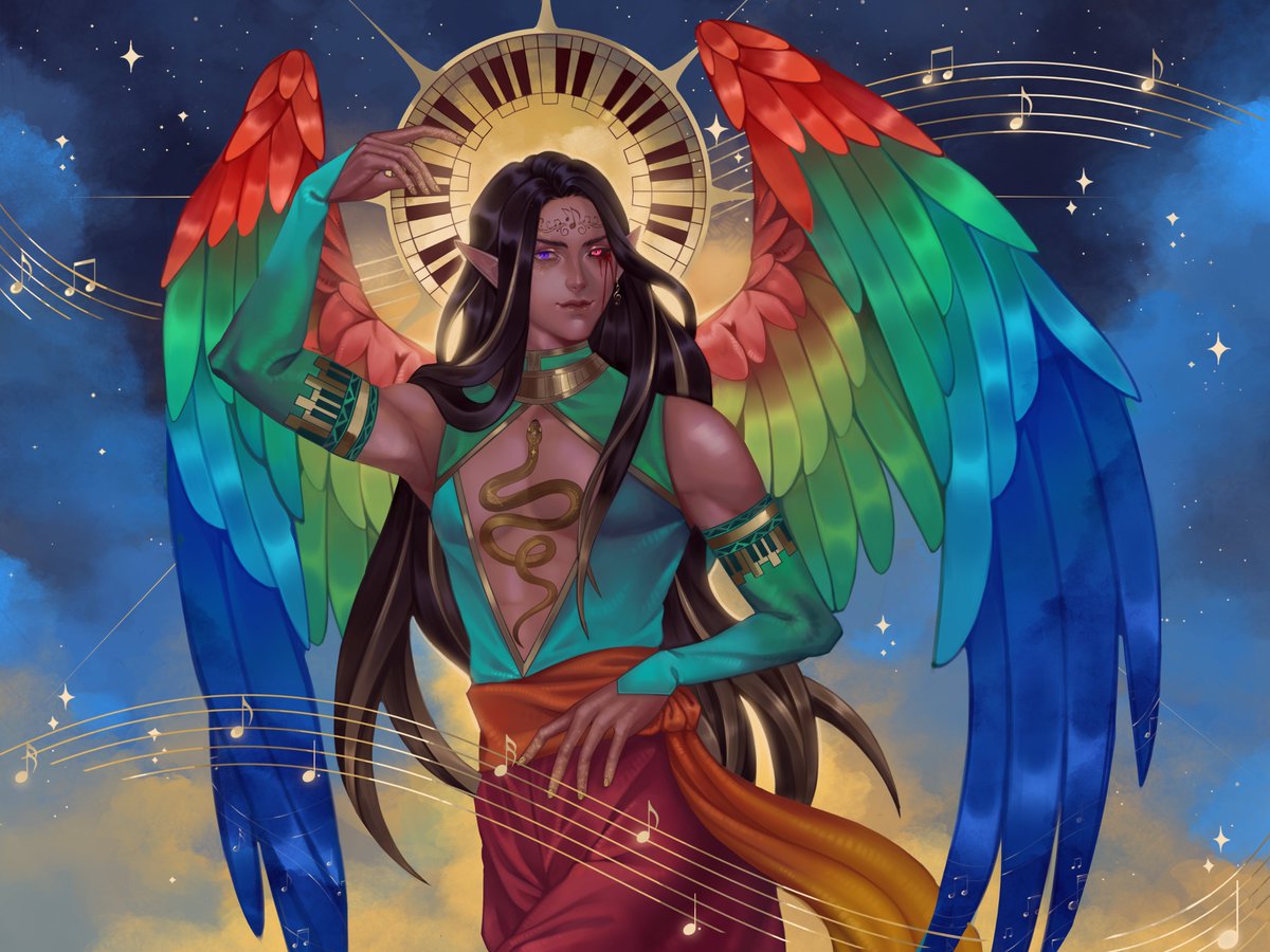 RobasArel tweet media