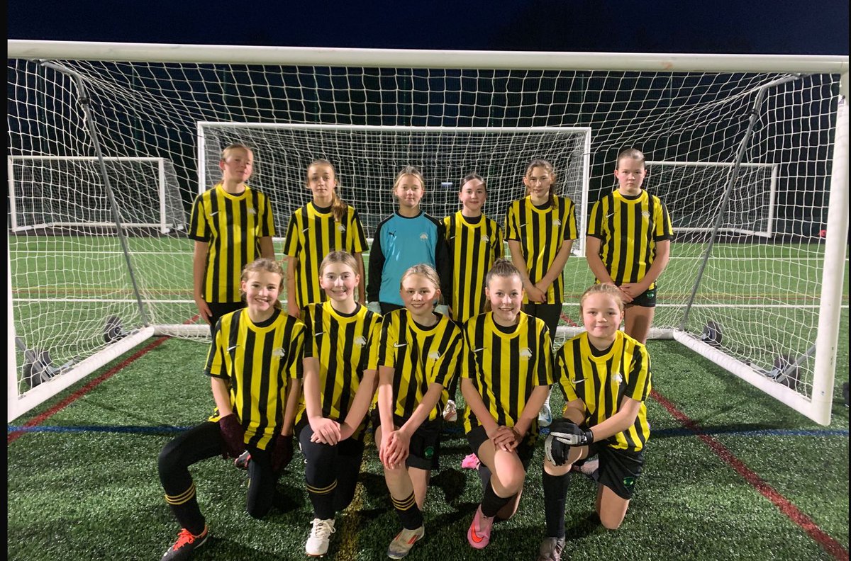 Monkton Wood Sport tweet media