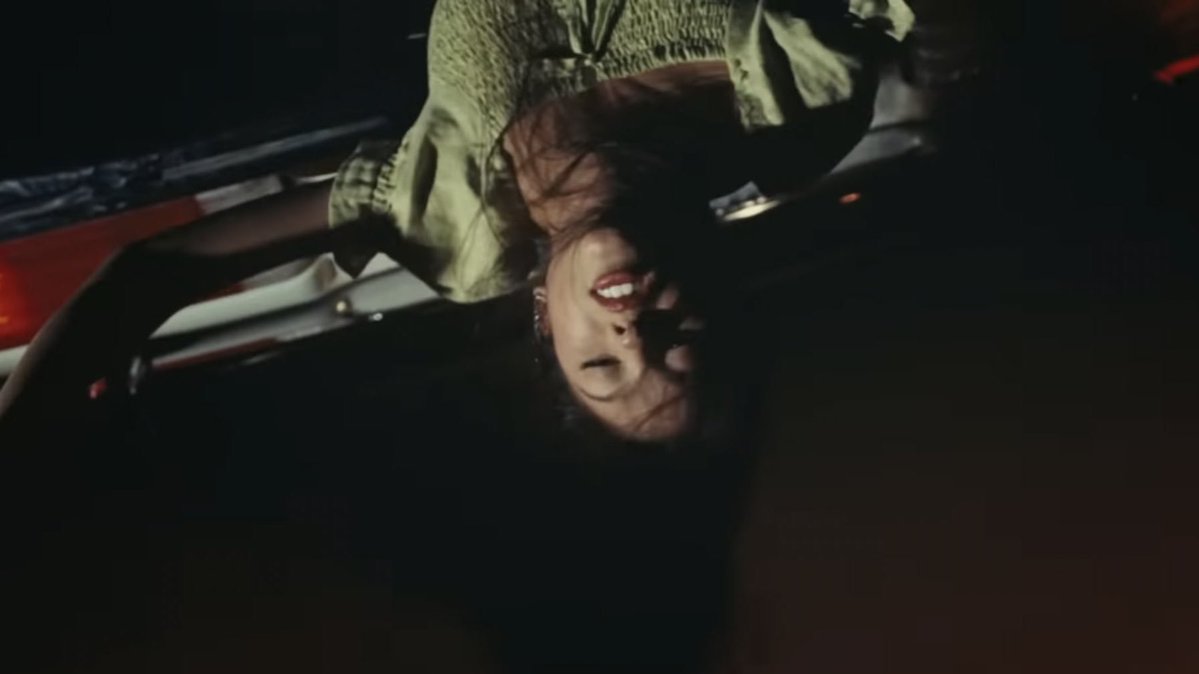 PopBase's tweet image. 5 years ago today, Olivia Rodrigo debuted with 'drivers license.'