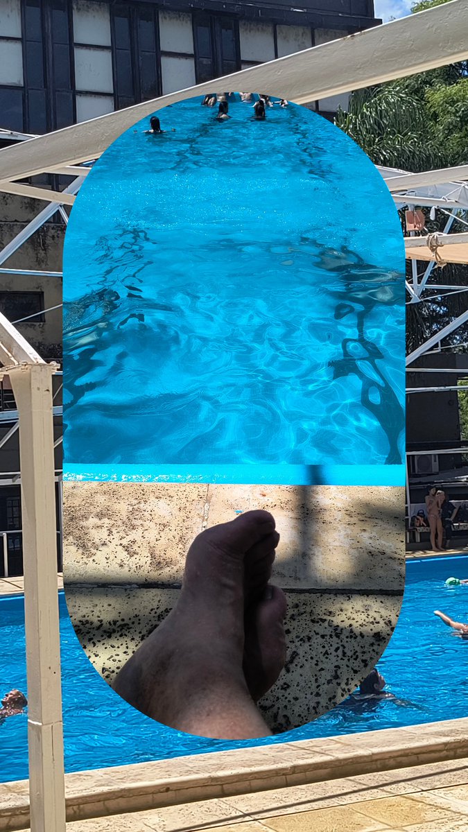#VacacionesEnRosario 
Pileta🏊 Complejo E.A. Lotuf #Muni 
Revisacion : 2000 $
Entrada : 1000 $ Mayores
✍️🗣️💪🫵🤳🛀