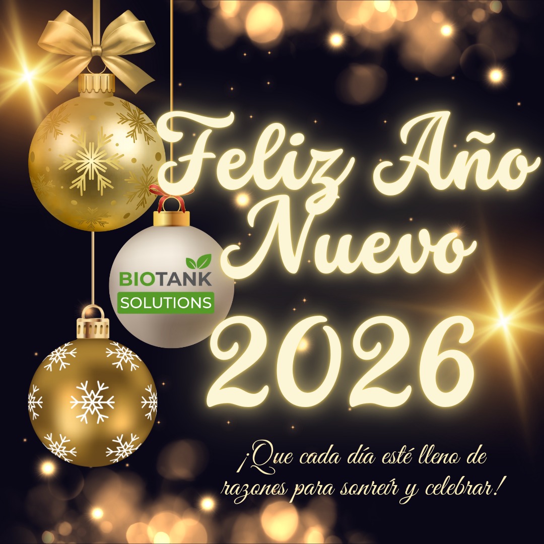 BIOTANK SOLUTIONS tweet media
