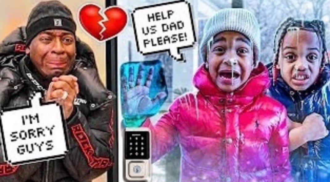 DarkOddCon's tweet image. 