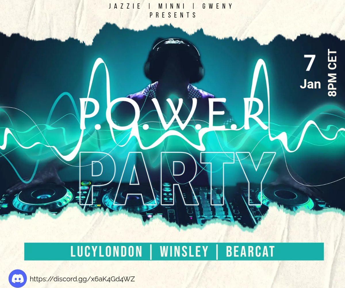 P.O.W.E.R tweet media