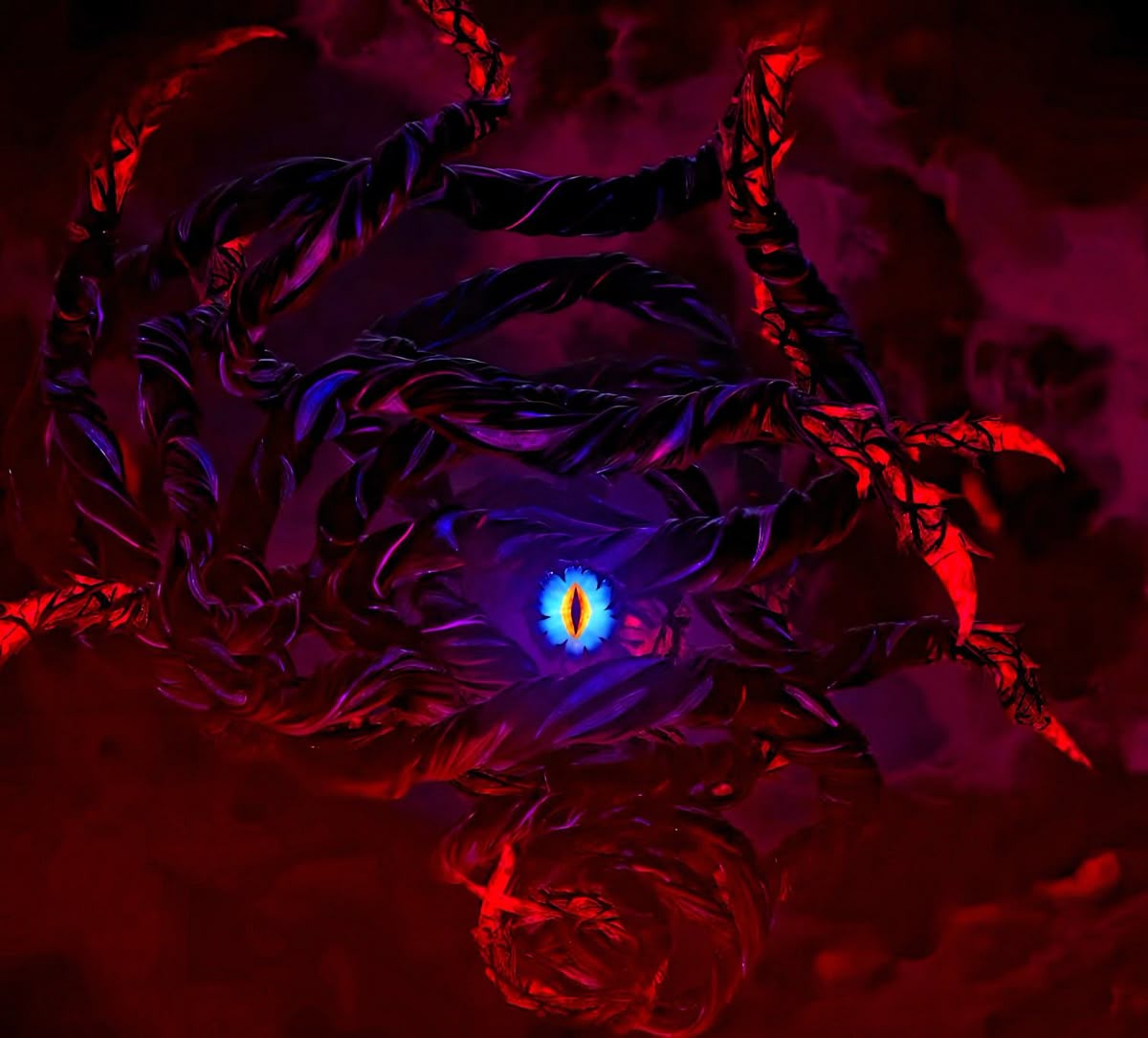 Dharkon694250's tweet image. Hello.........

Guess who's here.......