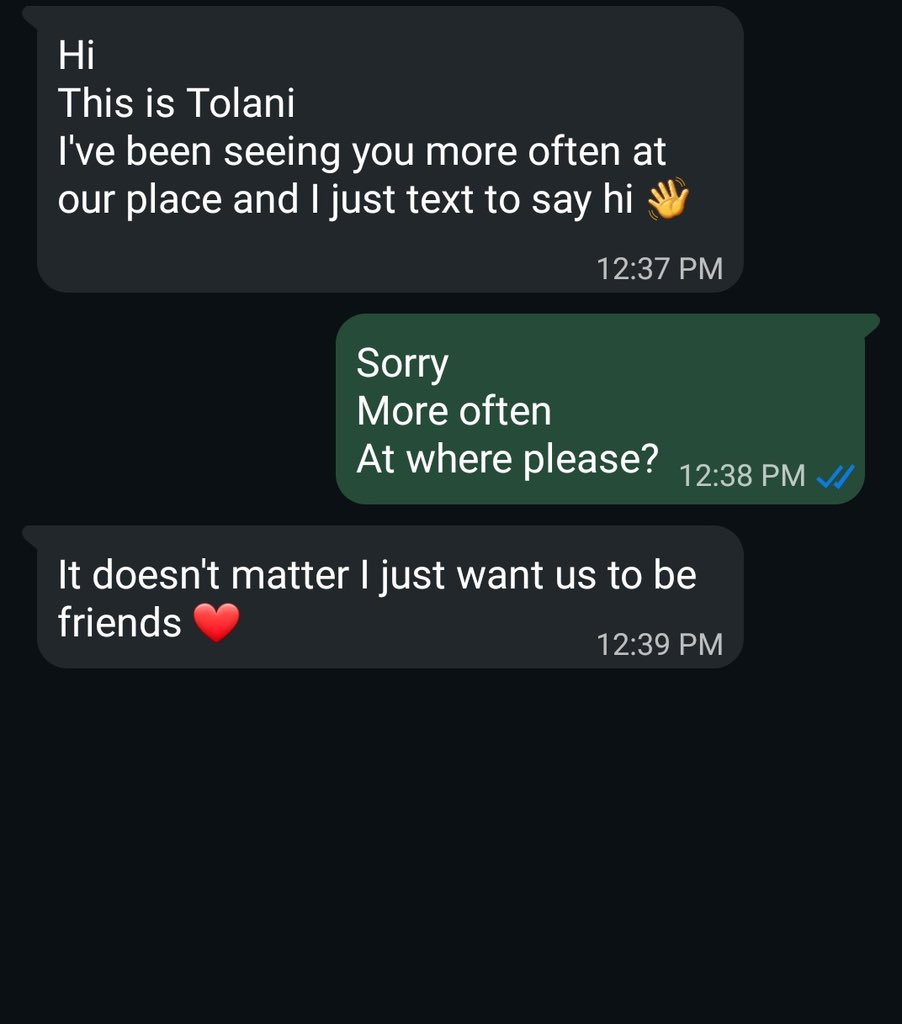 iam_oke03 (@okesaheed4) on Twitter photo 