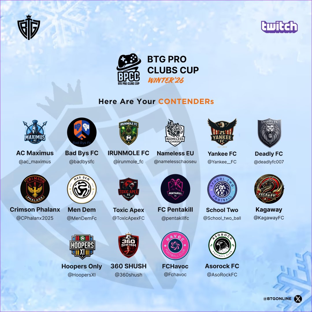 Bravo Trashe Gaming tweet media