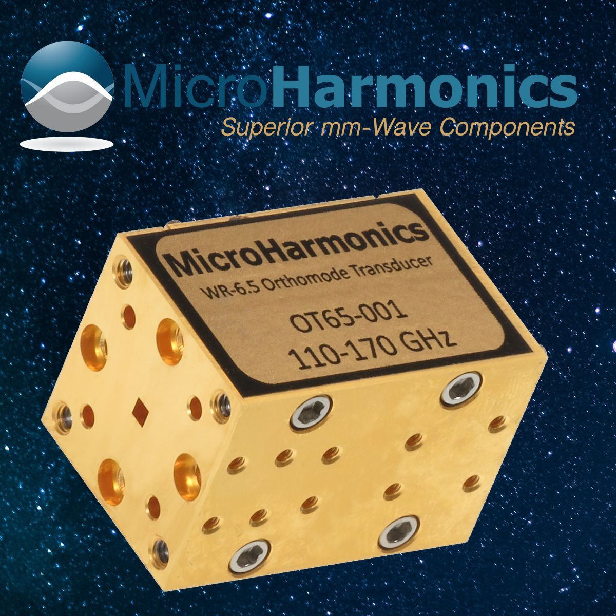 MicroHarmonics tweet media