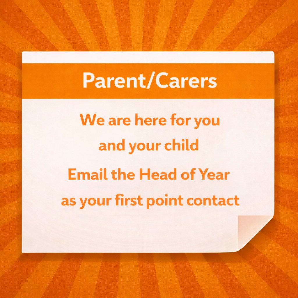 Bower Park Academy tweet media