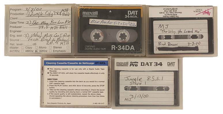 MJ Culture | #MichaelMovie tweet media