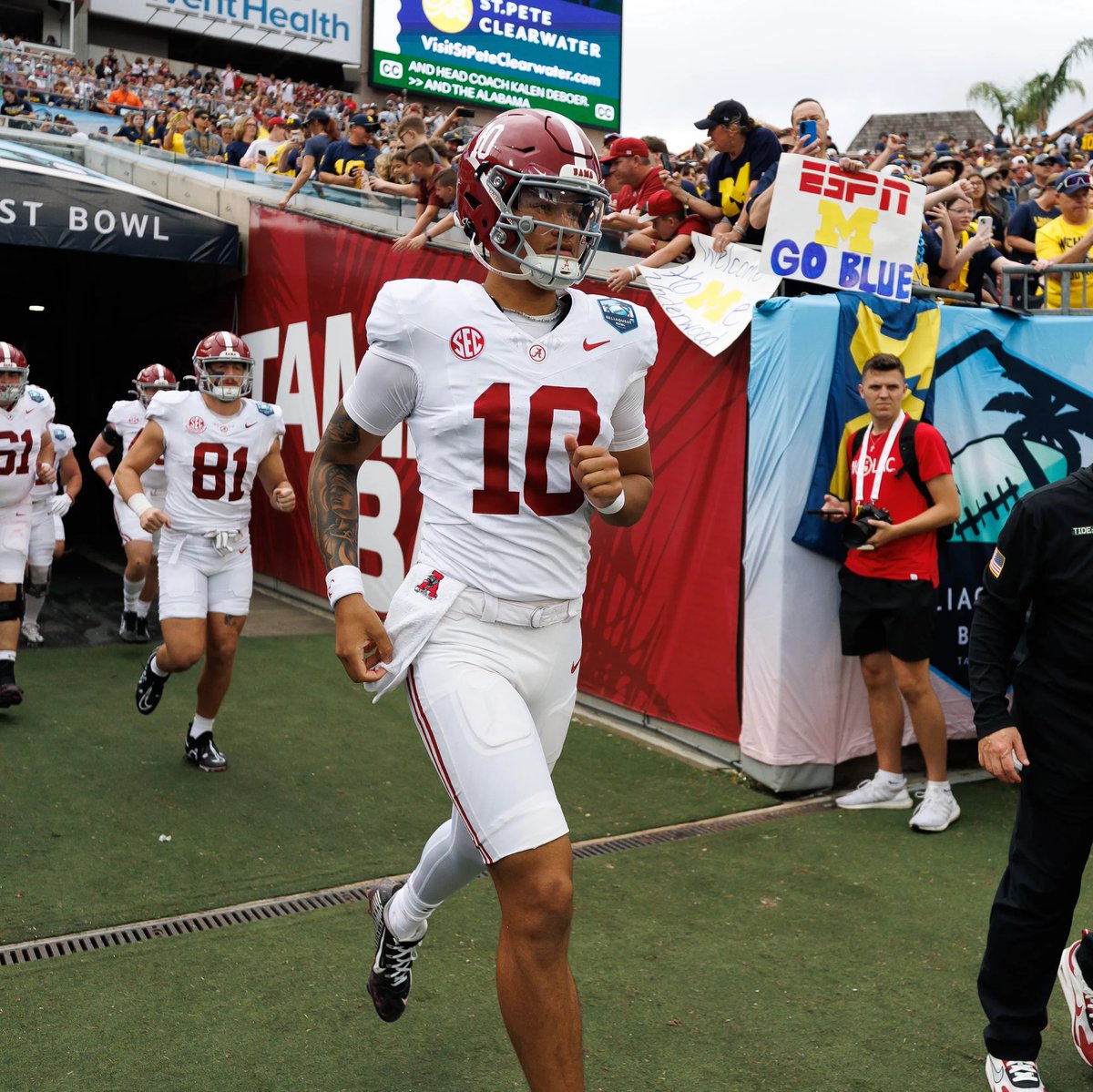 Crimson Coverage tweet media