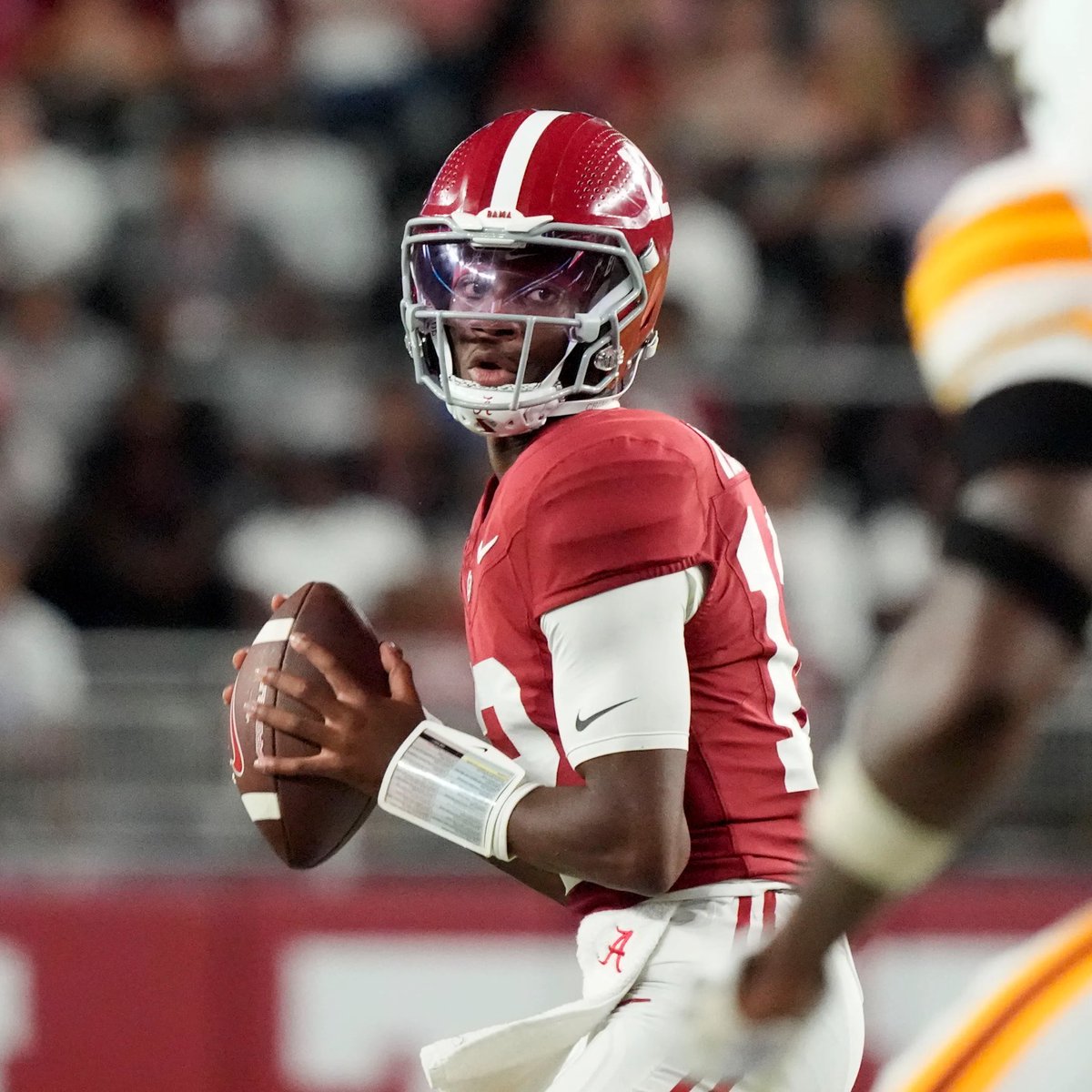 Crimson Coverage tweet media
