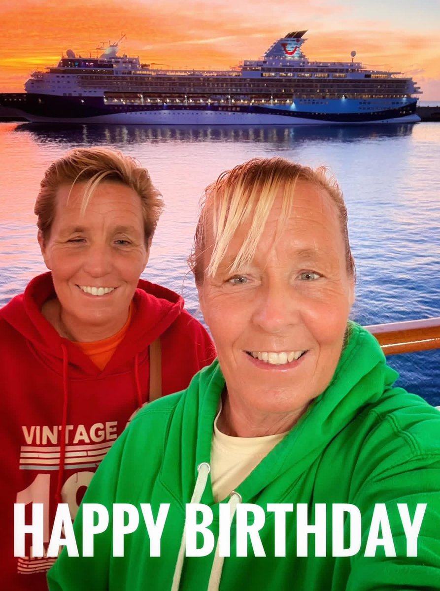 Helen Feichtinger tweet media