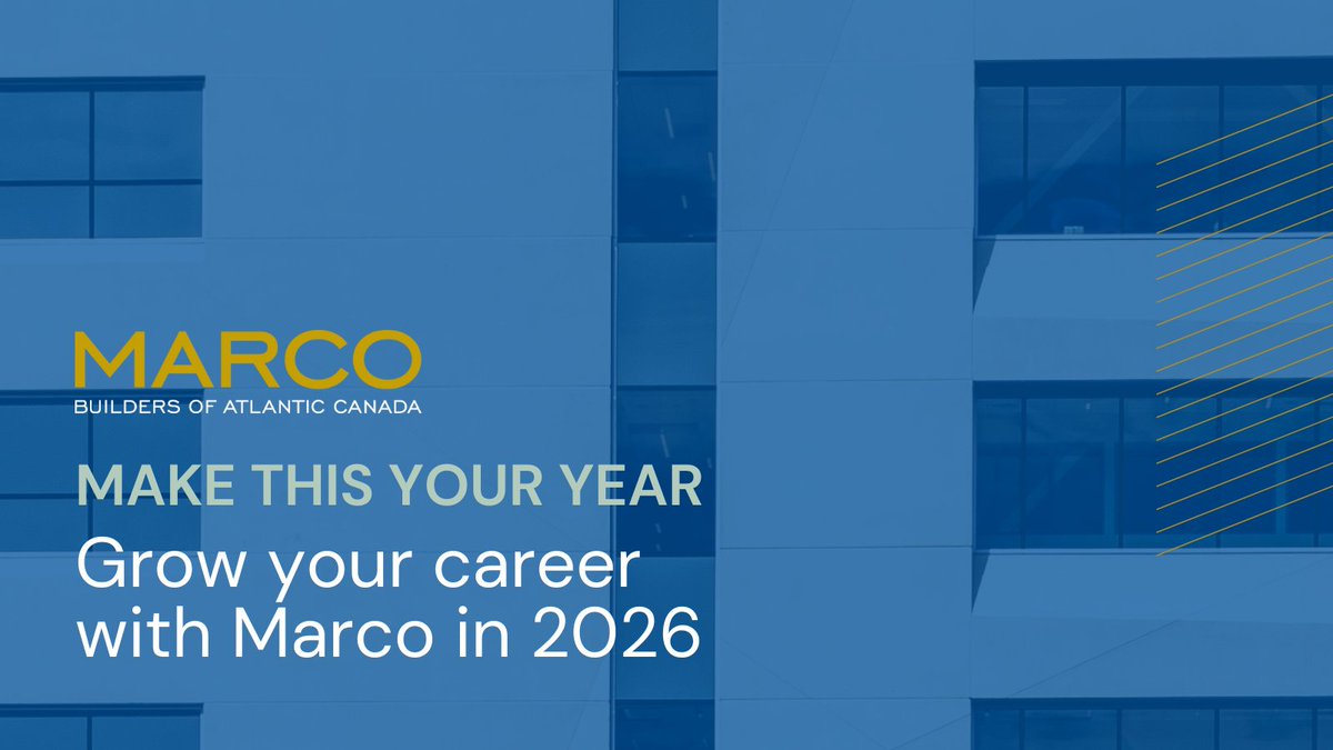 Marco Group tweet media