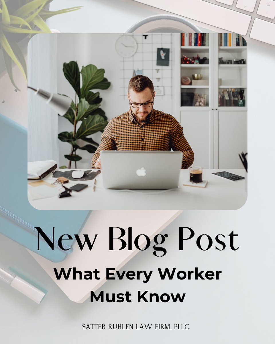 SatterLaw's tweet photo. 🌆 Do you know your rights as a worker in New York? 

👉 Read the full article here: https://t.co/XV0eUt5Ksr

#workplacelawyer #nyworkersrights #SyracuseEmploymentLaw
#WorkersRightsSyracuseNY #SyracuseEmploymentAttorney #SyracuseLaborRightsLawyer #SyracuseWorkplaceRights https://t.co/Q6cDYMeQn5