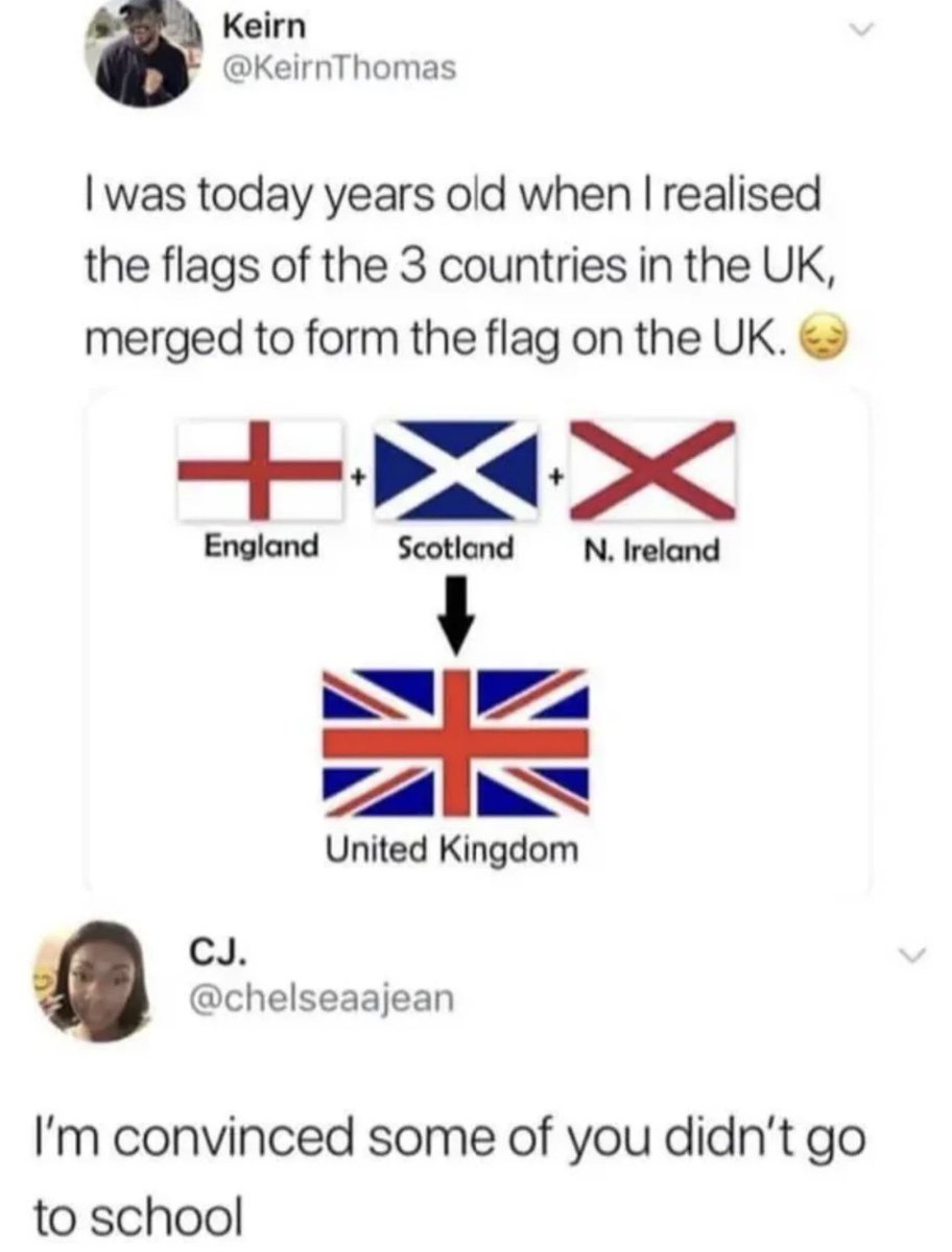 No Context Brits tweet media