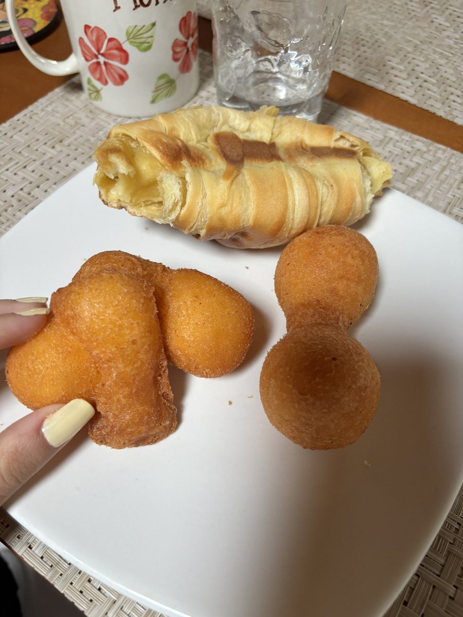 No sé qué día es, pero es un gran día 💙