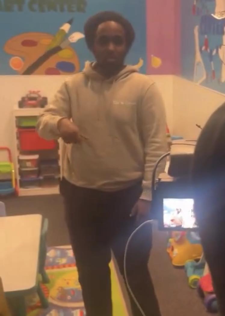 Wake Up America tweet media