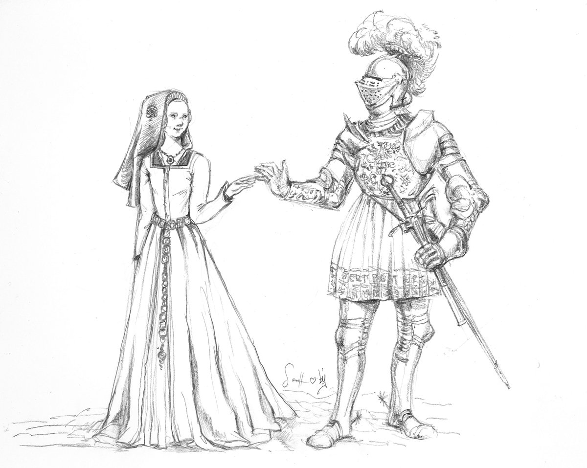 𝑺𝖆𝖗𝖆𝖍 ⚜️🏰 tweet media