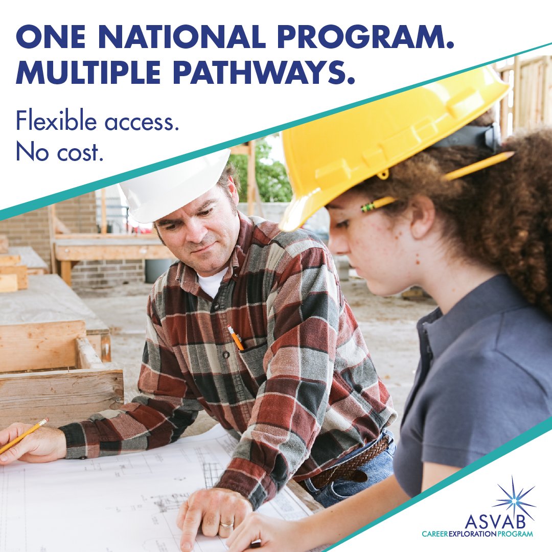 ASVABCEP tweet media