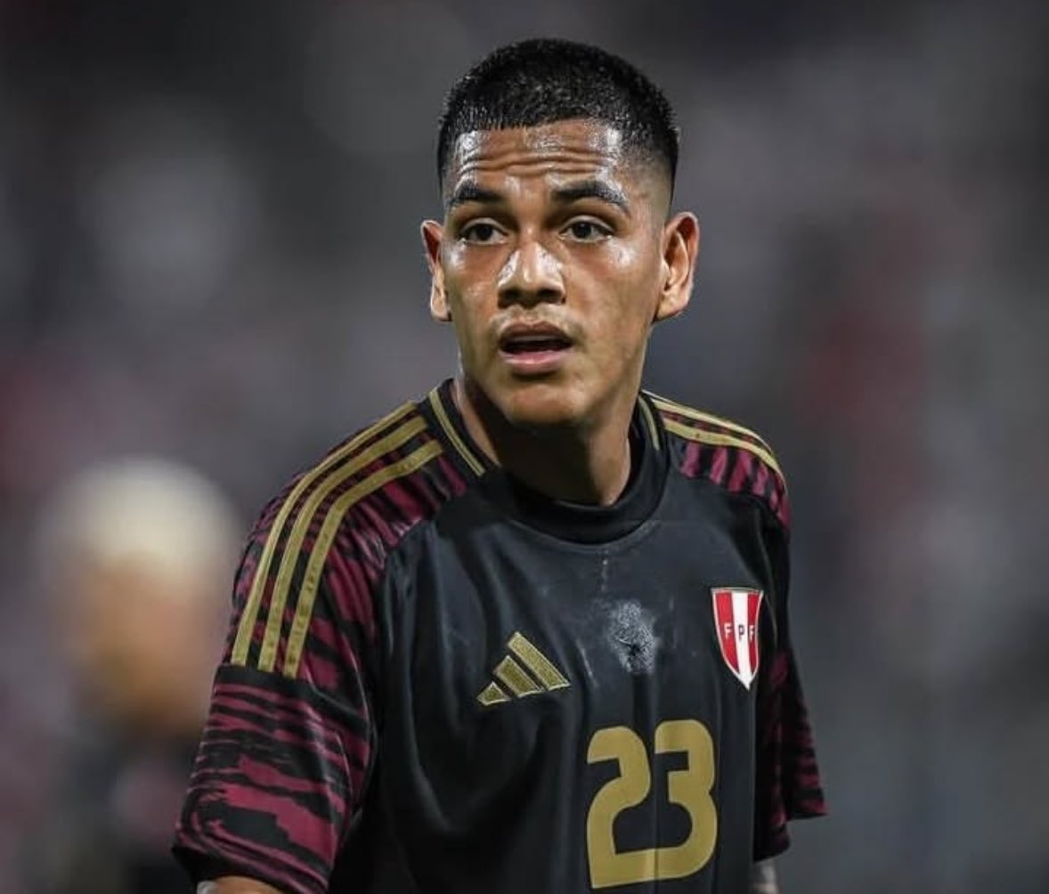 Sporting Crystal 🇵🇪 cobrara aproximadamente € 45.000 en concepto de mecanismo de solidaridad FIFA, por la transferencia de Grimaldo al <a href="/SCBragaOficial/">SC Braga</a> .