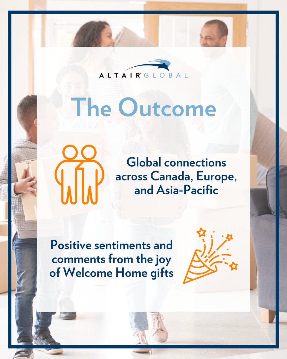 Altair Global tweet media