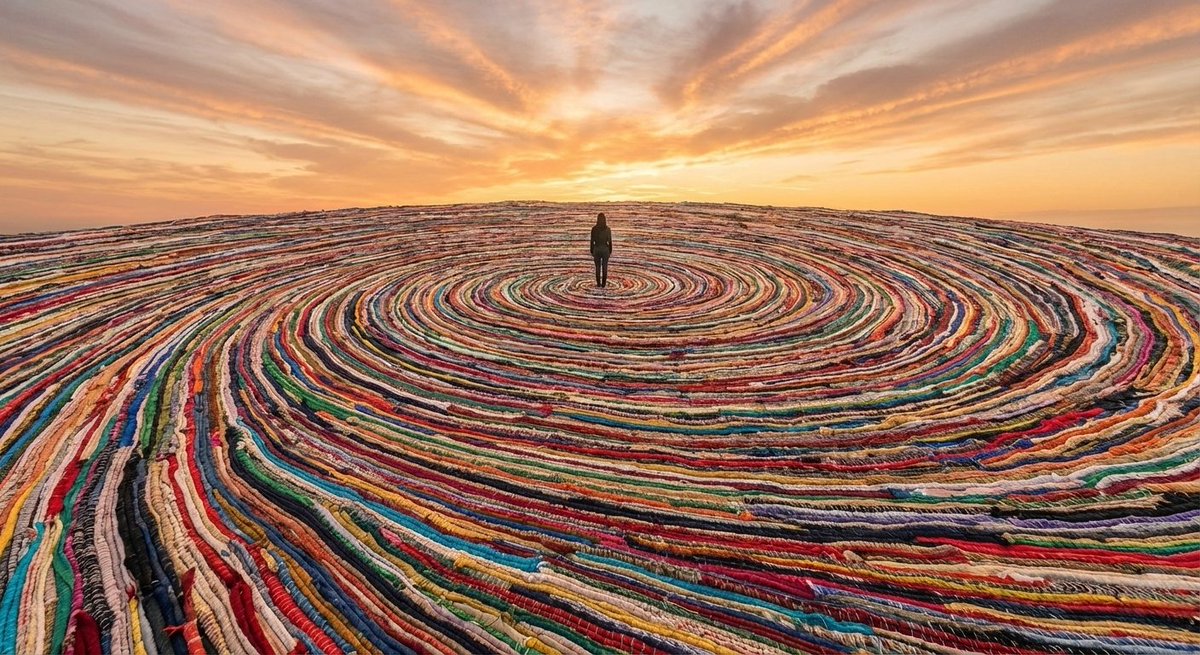 1/ En estos días se ha hablado bastante de la complejidad del trabajo sanitario.Y cuanto más lo pienso, más claro tengo que seguimos mirando el problema desde un ángulo cómodo:decimos que no sabemos medir la complejidad,cuando en realidad lo que ocurre es que no queremos medirla.