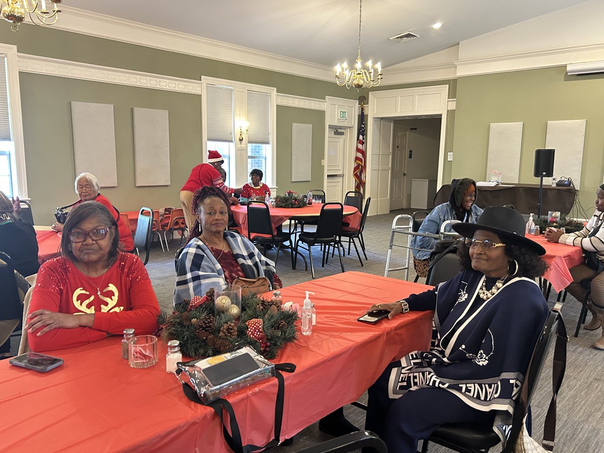 Wilkinson Center tweet media