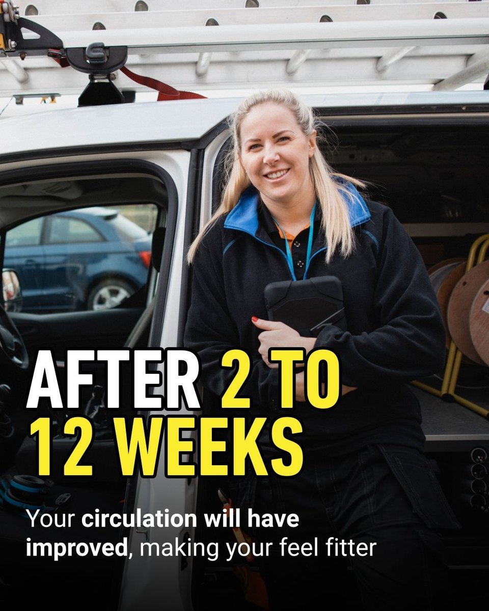 ctrl_zundo's tweet photo. Good things start with quitting.

48 hours – Sense of taste and smell start to improve.

2 to 12 weeks – Circulation will have improved.

3 to 9 months – Lung function increases by up to 10%.

1 year – Risk of heart attack ill be halved.

Make 2026 the year you quit for good! https://t.co/FWFmsQRiCD