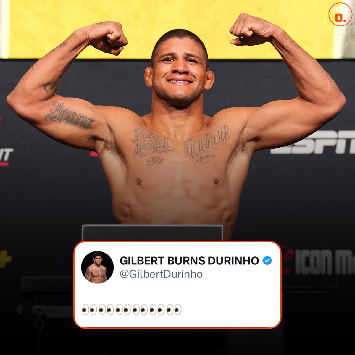 MMA Orbit tweet media