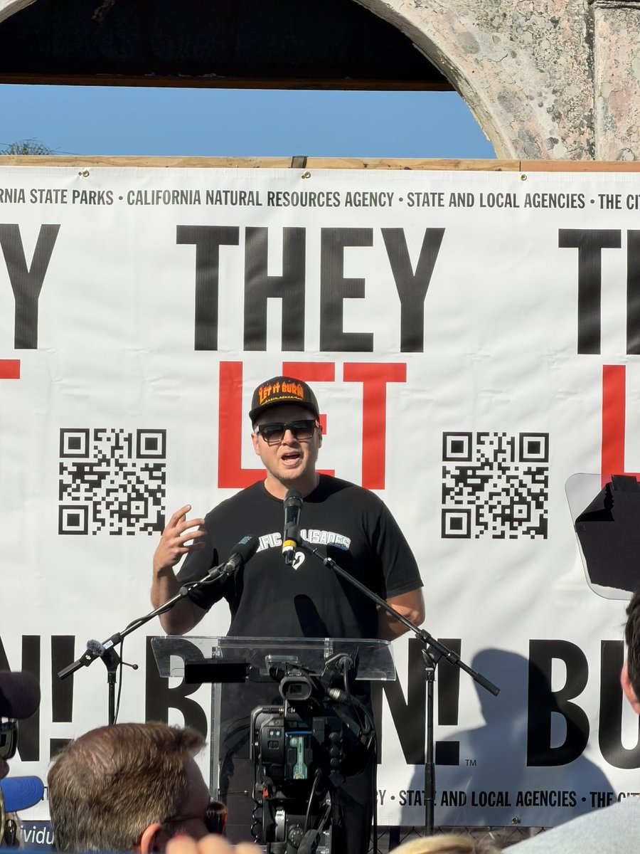 .<a href="/spencerpratt/">Spencer Pratt</a> just announced he’s running for Mayor of LA!