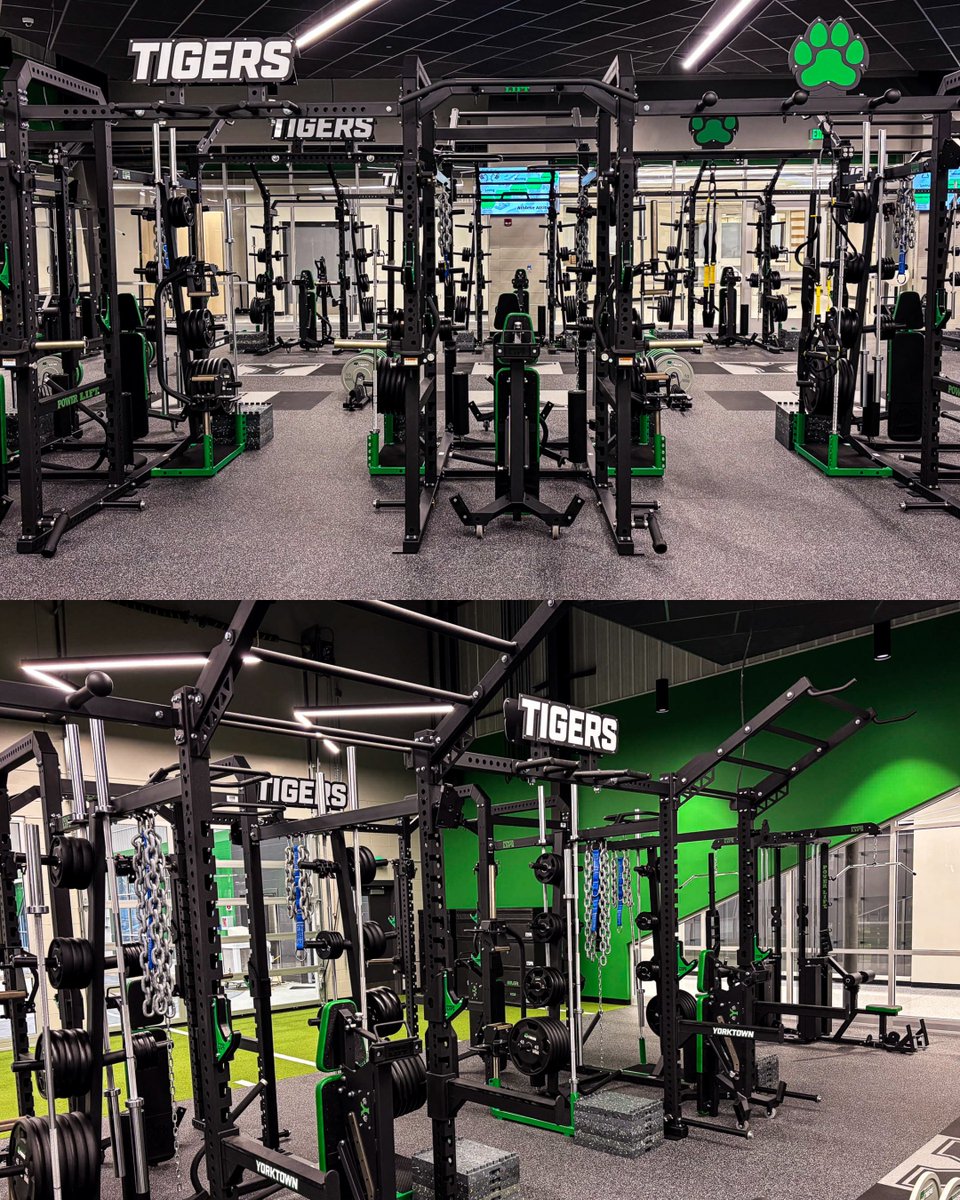 Power Lift tweet media