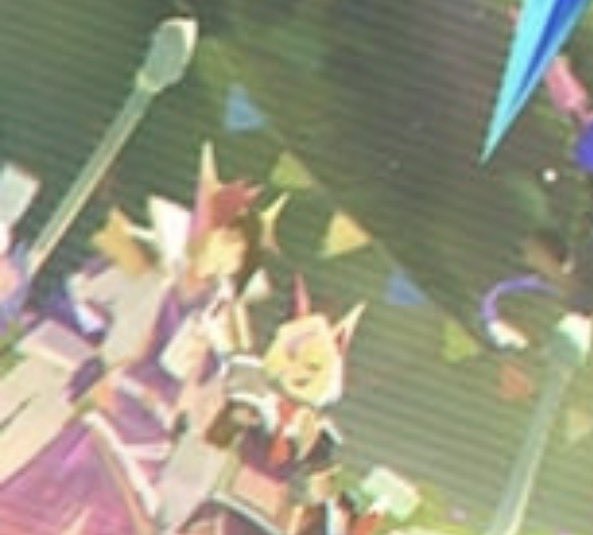Lilfroggee's tweet photo. Xayah and rakan 🥺🥺💜💜😭😭 https://t.co/2ahDn3XT0s