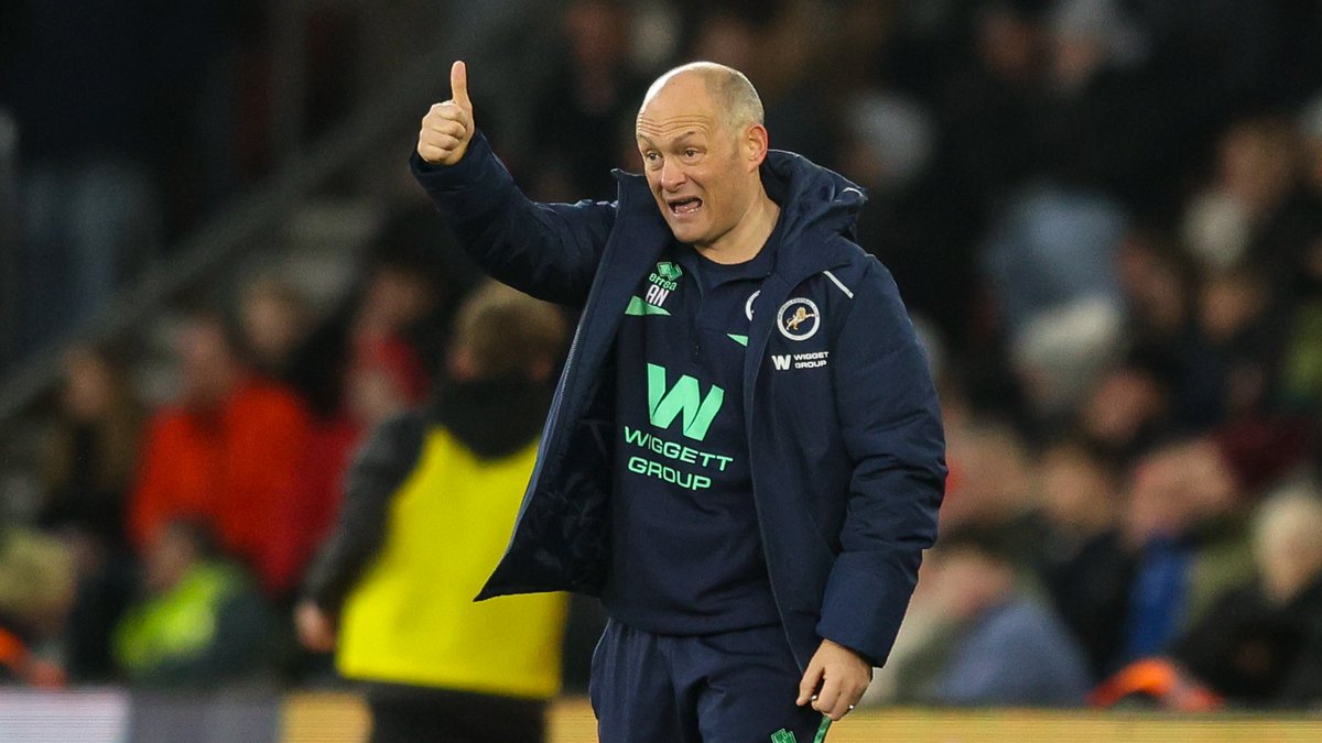 Champchatpod24's tweet image. After amassing four points from their opening two games of 2026, Millwall have earned 80 points since Alex Neil's first game in charge on January 1, 2025. 👏

Only Coventry City (93) have won more Championship points since Neil succeeded Neil Harris at The Den! 🙌

#Millwall