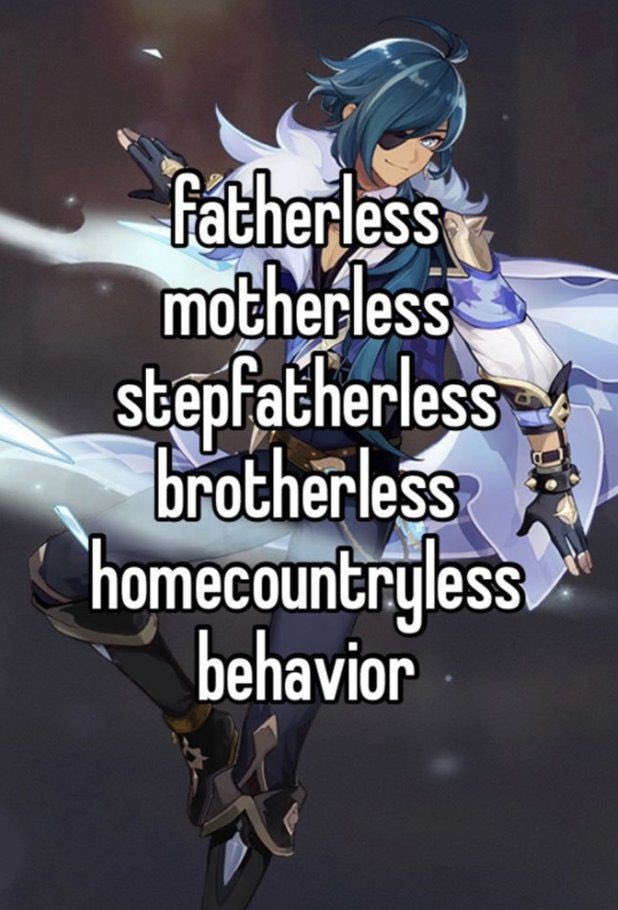 dkaeyaplus's tweet image. daily I love Kaeya