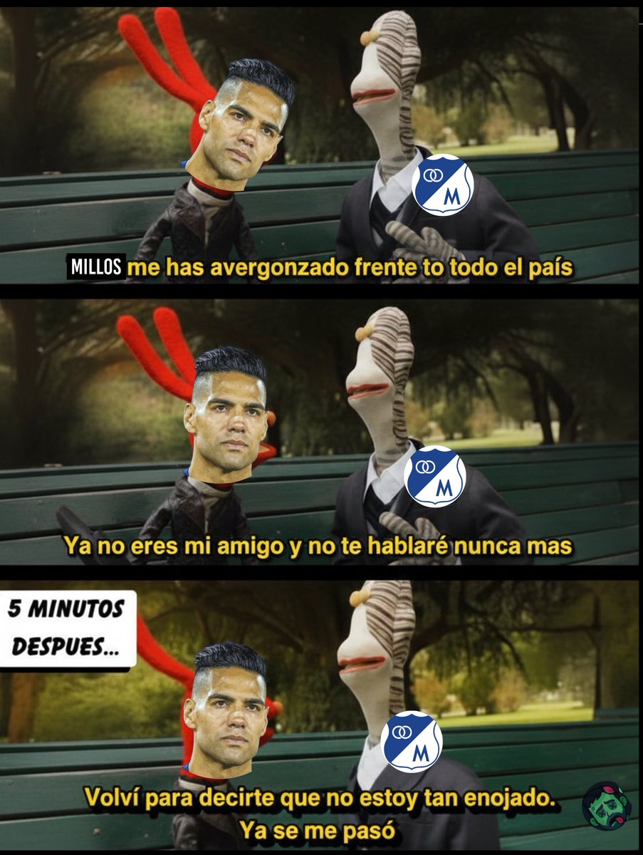 ArtStation - Tigres Chiquitin Coleccion Memes, image size:903x1200