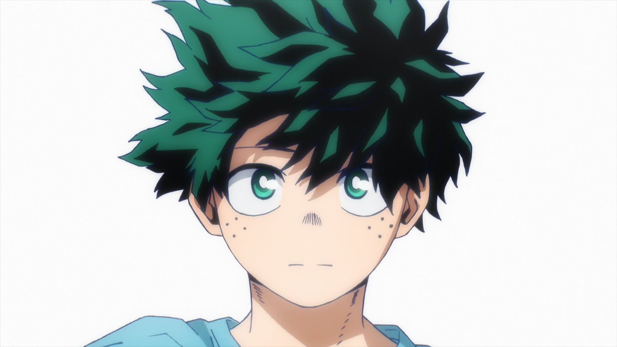 Bakugo tweet media