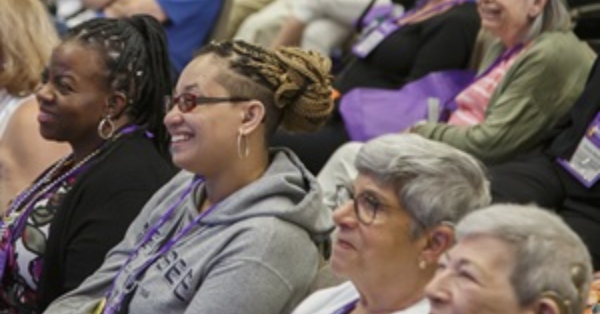 Hearing Loss Assoc. tweet media